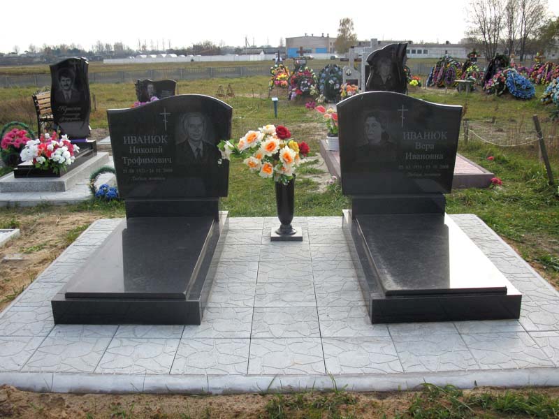 цены на памятники с установкой ярославле