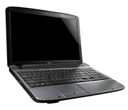 Ноутбук Acer aspire 5542g,  б/у в хорошем состоянии,  цена 2,  5 м